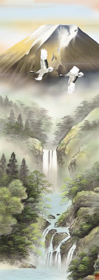 b3-026 富峰玉簾 宇田川彩悠 拡大